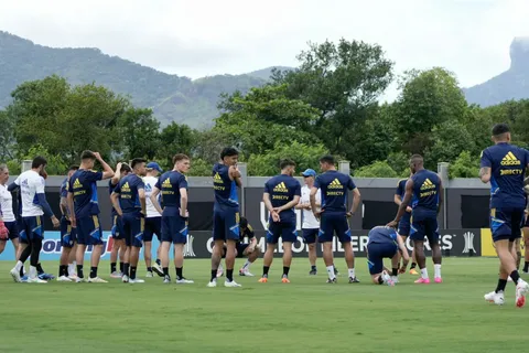 Los 3 jugadores que tienen que volver a Boca en enero y podrían ser buenas opciones para el equipo