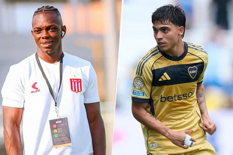 Boca hoy: cuánto podría salir Cetré, en qué quedó la renovación de Zeballos y la gran noticia que llegó desde la AFA al club