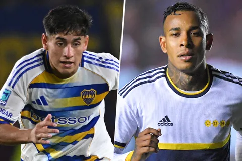 Boca hoy: qué dijo Úbeda del nivel de Aranda, en qué quedó lo de Sebastián Villa y ¿van por Lescano y López Muñoz?