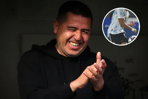 Hay plan B: el central que quiere Boca si no logra destrabar lo de Giannetti
