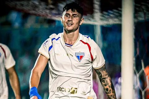 El maltrato de River y un llamado de Alfaro: los motivos de Adam Bareiro para buscar "revancha" en Boca