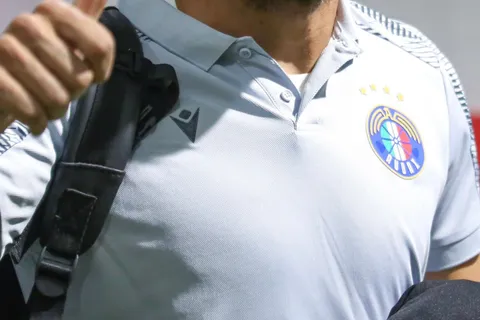 Ex Boca | Walter Erviti asumió como entrenador de Audax Italiano hace un mes y ya dejó su cargo