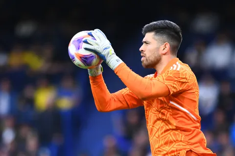 ¿Cómo se definirán los términos de la salida de Rossi de Boca?