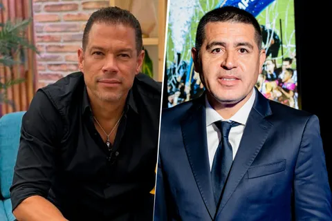 Óscar Córdoba se lo acercó a Juan Román Riquelme: el arquero que interesa en Boca