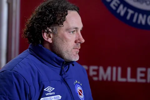 Gabriel Milito