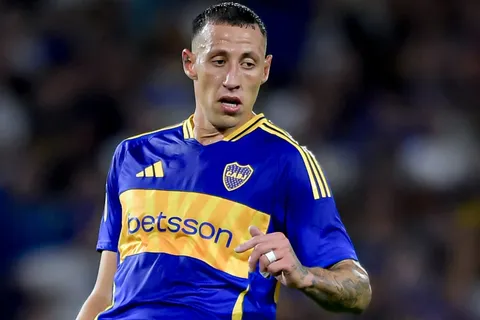 Cristian Lema quiere irse de Boca: la tajante respuesta del club que lo complica