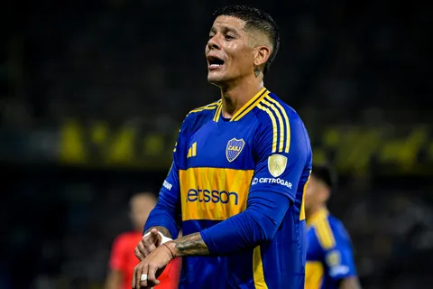 Marcos Rojo tiene chances de jugar contra Bayern Múnich