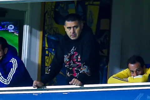 La sincera respuesta de Lucas Torreira a Juan Román Riquelme: "Nunca gané tanta plata como ahora"