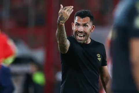 Carlos Tevez debió hacerse estudios médicos: qué tiene el ídolo de Boca