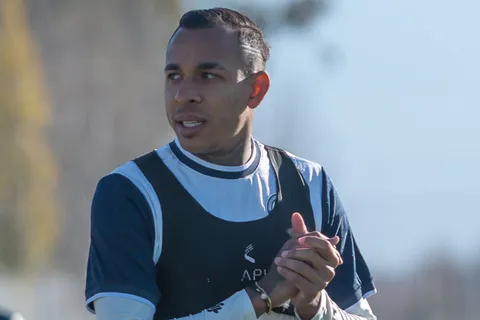 Sebastián Villa iba al Mundial 2026: revelan el motivo por el que Néstor Lorenzo lo bajó