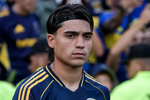Panorama Zeballos: qué le ofreció Boca, qué quiere el jugador y los clubes que se lo pueden llevar