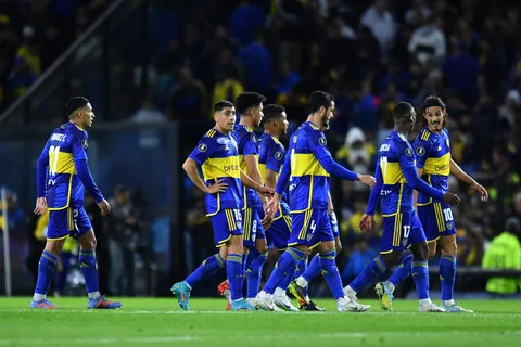 Boca Juniors 2023