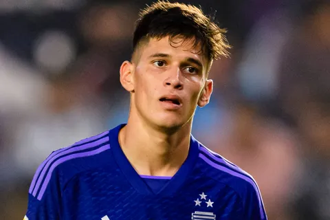 Sin Ramírez y más dinero: la nueva oferta de Boca a Newell's por Brian Aguirre