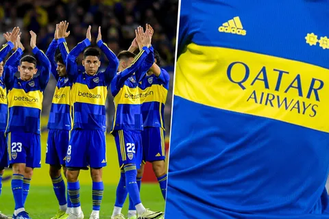 Boca hoy: el futbolista xeneize que podría irse a Talleres para jugar contra River y el lateral derecho que se postula para volver