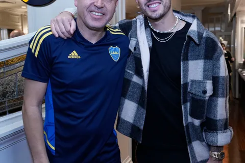 Riquelme y Paredes
