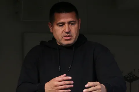 No es Zeballos: la primera negociación que quiere cerrar Boca ni bien termine el semestre