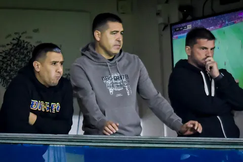 Alan Velasco es el refuerzo que en Boca creen que le falta al plantel por sus condiciones