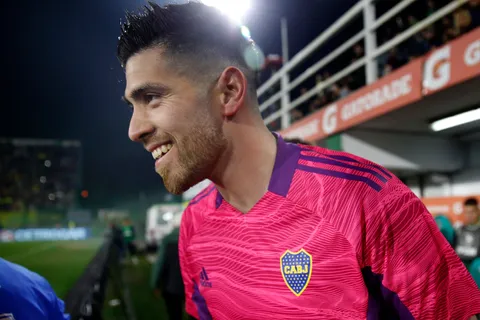 La tajante decisión del Al Nassr con Rossi que lo perjudica de cara al futuro