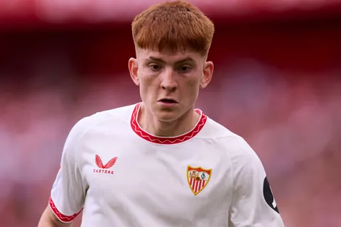 Inesperado: Valentín Barco podría compartir plantel con un excompañero de Boca