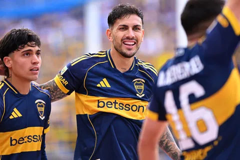 La nueva cábala del plantel de Boca que impuso Leandro Paredes: "No lo vamos a cambiar ya"