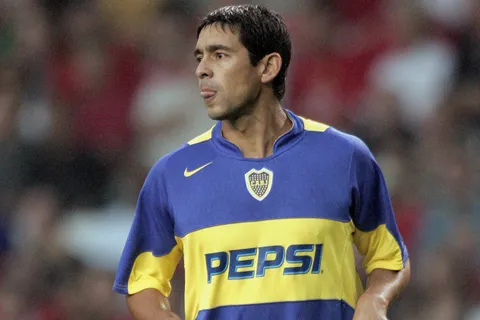 La confesión de Traverso sobre un DT que tuvo en Boca: "Nos peleamos pero somos amigos"