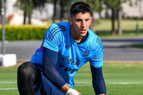 Habló Leandro Brey: qué dijo de Riquelme, la relación con Gayoso y la venta de Barco
