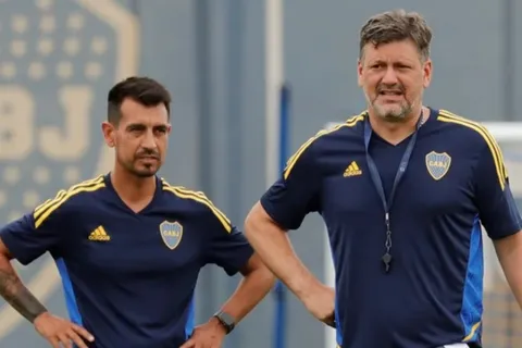 El PF de Boca debió ser operado de urgencia: el motivo