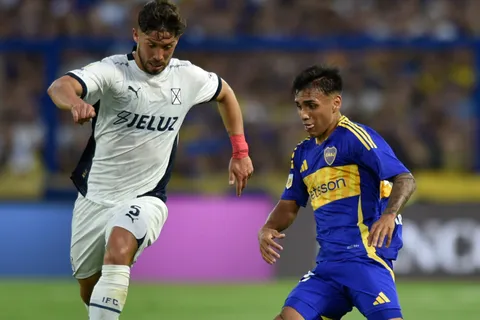 Hay un motivo: por qué Boca no podrá jugar ante Independiente el próximo fin de semana