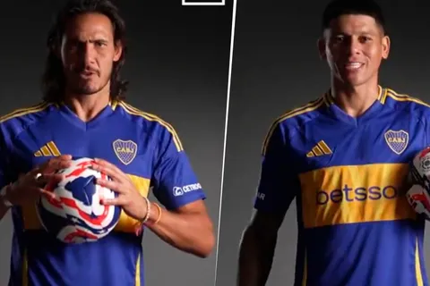 El video de los referentes de Boca sobre el Mundial de Clubes 2025: “Será épico”