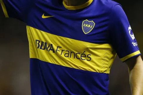 Diego Perotti, de mal paso por Boca, no descarta una revancha: "Se quedó con la sangre en el ojo"
