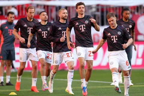 ¿Se beneficia Boca? Bayern Munich venderá a Leroy Sané a pocos días del Mundial de Clubes 2025