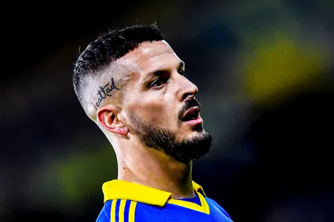 Benedetto rompió el silencio y habló de su futuro: "Es una decisión que tomé"