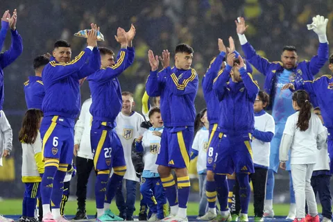 Boca busca liberar espacio en el cupo de extranjeros y Marcelo Saracchi podría irse
