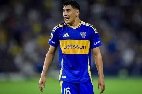 Boca Juniors, siempre pionero en Argentina