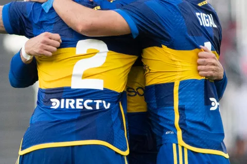 Boca sale al mercado: los 3 centrales que tiene en carpeta el Consejo de Fútbol