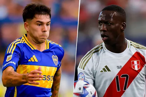 Boca hoy: Blondel puede cambiar su situación, los dos jugadores que entrenan a la par y el mal momento de Advíncula
