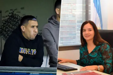 El contraataque del hermano de Riquelme a la fiscal Ramírez en la Justicia