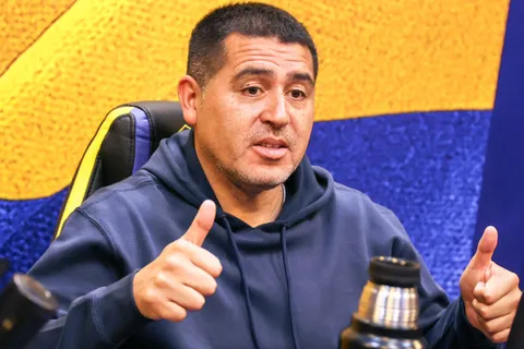 Riquelme, atento: Boca, a punto de cerrar la salida de Bruno Valdez que le cambia el mercado de pases
