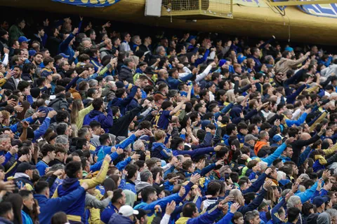 La noticia que confirmó CONMEBOL a horas de la vuelta con Cruzeiro y no les va a gustar a los hinchas de Boca