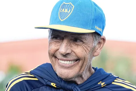 El pedido que Boca iba a hacer a la AFA pero Miguel Russo frenó: "Les dijo que no hace falta"