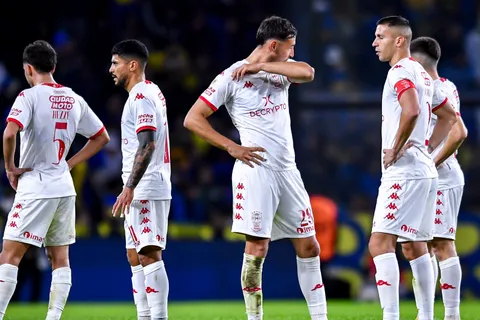 Huracán le metió presión nuevamente a Boca de cara al mercado: "Tienen que recomponer la relación con nosotros"