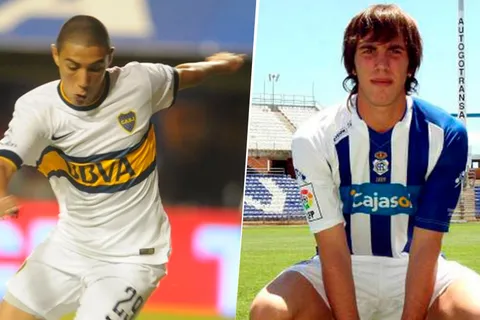 ¿Se suma Francisco Baridó? Quiénes se fueron de Boca por la patria potestad