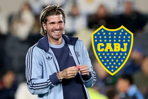 La frase de Rodrigo De Paul que descolocó a Racing e ilusiona a Boca: "Es bostero"