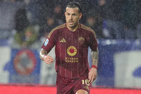 Atento, Boca: qué dijo Leandro Paredes tras renovar su contrato con la Roma