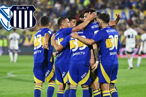 Boca estará expectante a la definición de la Liga Profesional