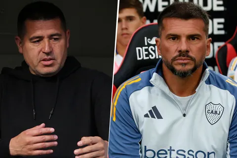 Boca hoy: la formación ante Lanús y los dos refuerzos que busca Riquelme para el Mundial de Clubes