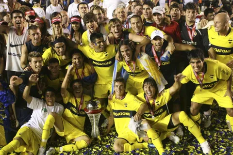 Nicolás Gaitán fue campeón en Boca y contó por qué nunca se dio su regreso: “Lo intenté”