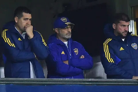 Cuál es la solución que propone Boca para el problema del lateral derecho