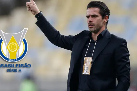 Con la chance de Boca más lejos, Gago ahora tiene chances de dirigir a Cruzeiro