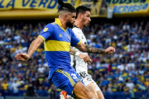 Uno de los clubes argentinos que sonó para Orsini desmintió el interés: "No lo ofrecieron nunca"